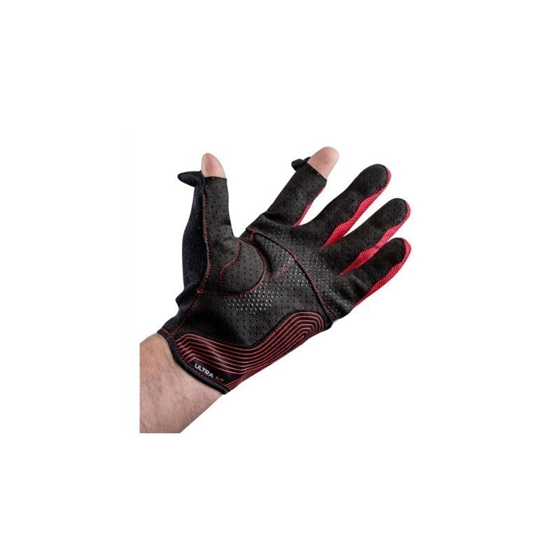 Sparco Gaming glove, Hypergrip, Black/Red, 11 - Gloves - Photopoint