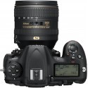 Nikon D500 + 16-80mm VR Kit