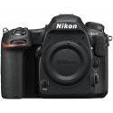 Nikon D500 + 16-80mm VR Kit