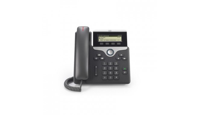 Cisco UC Phone 7811