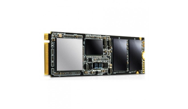 Adata SSD Gaming SSD 3D NAND SX8000 ASX8000NP-512
