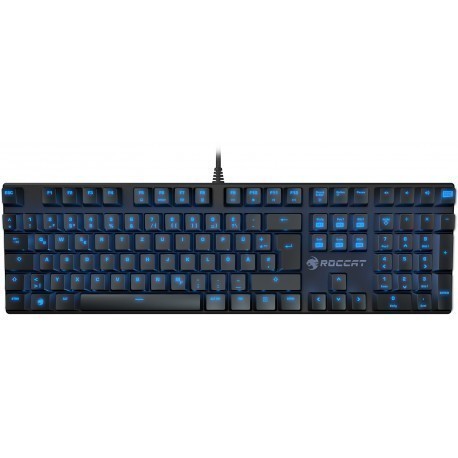 Roccat klaviatuur Suora Nordic (ROC-12-204)