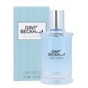 David Beckham Aqua Classic EDT (40ml)