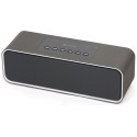 Platinet Bluetooth speaker + alarm clock 10W PMGC10B