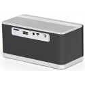 Platinet Bluetooth speaker + alarm clock 10W PMGC10A