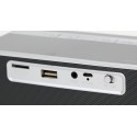 Platinet Bluetooth kõlar + äratuskell 10W PMGC10A