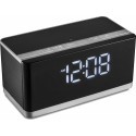 Platinet Bluetooth kõlar + äratuskell 10W PMGC10A