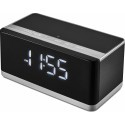 Platinet Bluetooth kõlar + äratuskell 10W PMGC10A