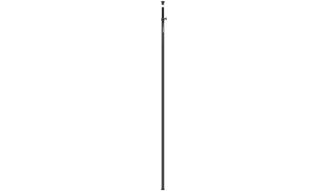 Manfrotto Mini Pole 170B 2pc, black