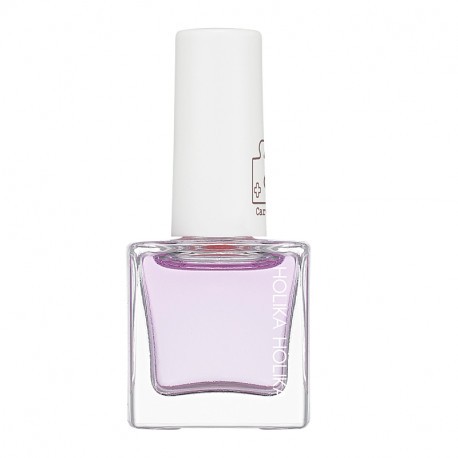 Holika Holika Küünetugevdaja keratiiniga Piece Matching Nails Care Keratin Nail Strong
