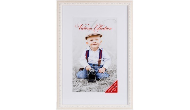 Photo frame Seoul 40x60, white