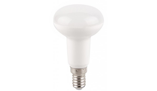 Omega LED lamp E14 5W R50 4200K
