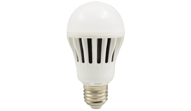 Omega LED lamp E27 9W 4200K (42641)