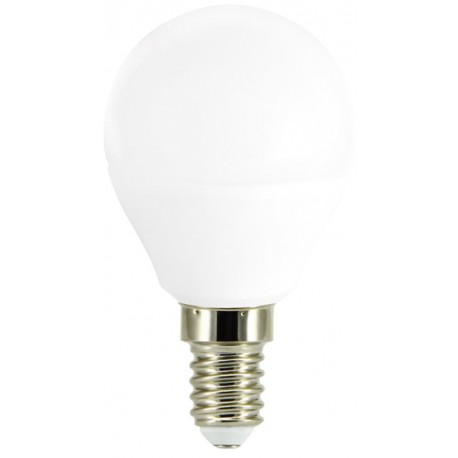 Omega LED spuldze E14 6W 2800K (43391)