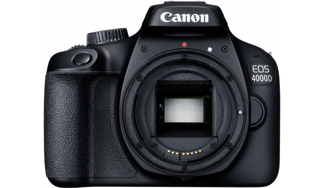 Canon EOS 4000D kere