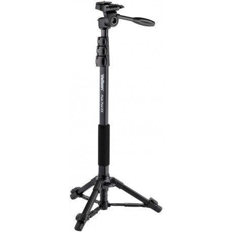 Velbon statiivikomplekt Pole Pod EX