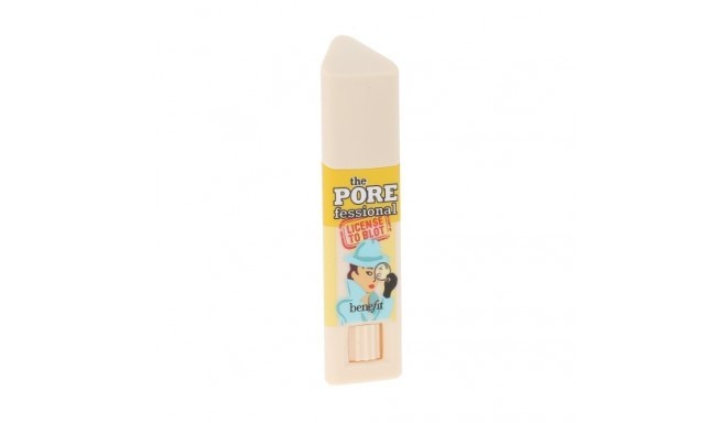Benefit The POREfessional License To Blot (4ml)