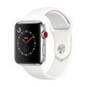 Apple Watch 3 42mm Cell Stainless Sport - MQLY2ZD/A