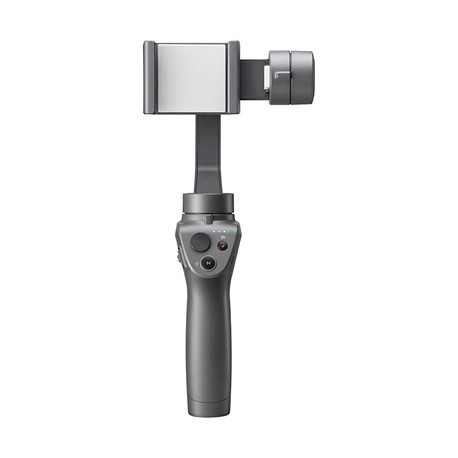 DJI Osmo Mobile 2 stabilizators, melns