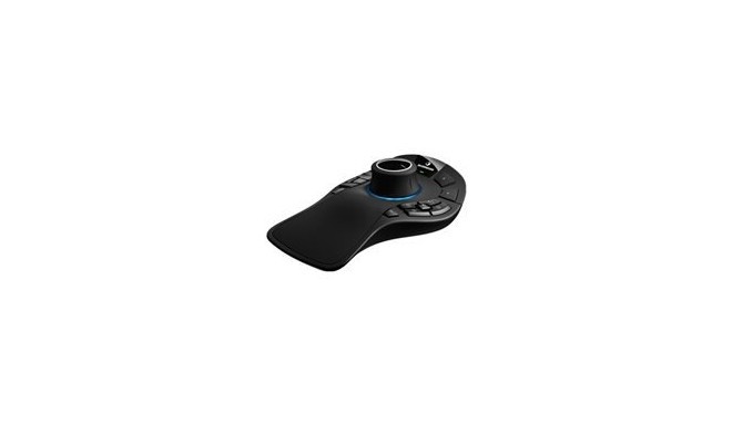 3DConnexion mouse SpaceMouse Pro Wireless