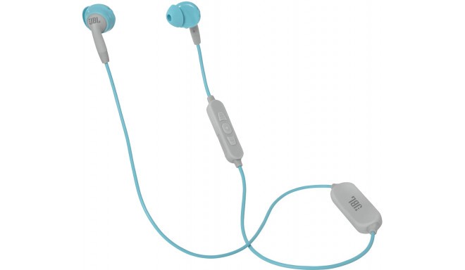 JBL wireless headset Inspire 500, blue