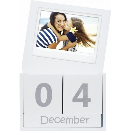 Fujifilm Instax kalender Cube Wide
