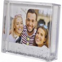 Fujifilm Instax pildiraam Wide SnowGlobe