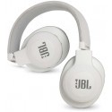 JBL wireless headset E55BT, white