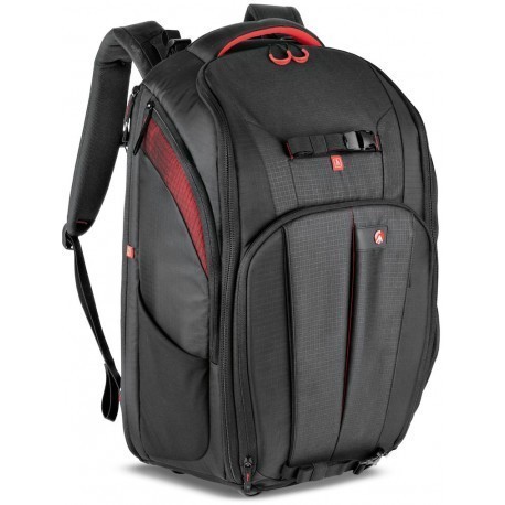 Manfrotto seljakott Pro Light Cinematic Expand (MB PL-CB-EX)