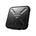 ADATA SD700 Ext SSD 256GB USB 3.1 Black