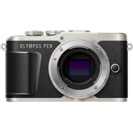 Olympus PEN E-PL9 body, black