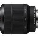 Sony FE 28-70mm f/3.5-5.6 OSS lens