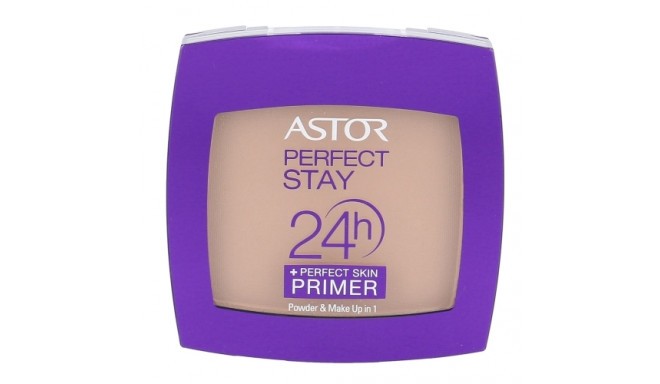 ASTOR Perfect Stay 24h Make Up & Powder + Perfect Skin Primer (7ml) (200 Nude)