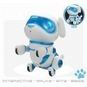 TEKSTA robotic puppy Newborn 21737