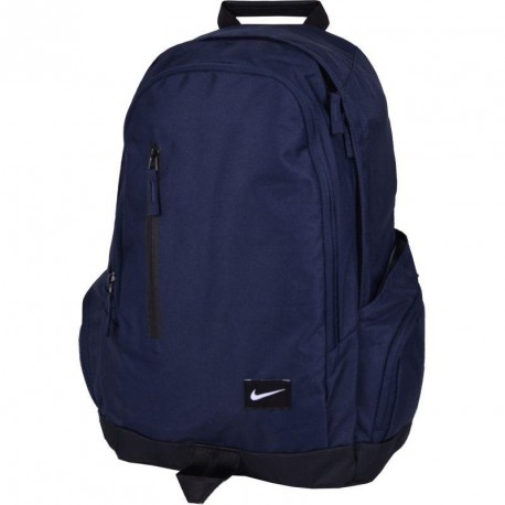 Armada Rústico Enorme rucksack Nike All Access Fullfare BA4855-468 - Backpacks - Photopoint