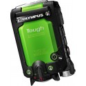 Olympus Tough TG-Tracker, black