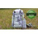 Manfrotto backpack OffRoad Hiker 30L, blue
