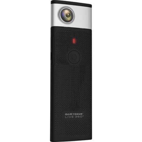 GoXtreme Live 360