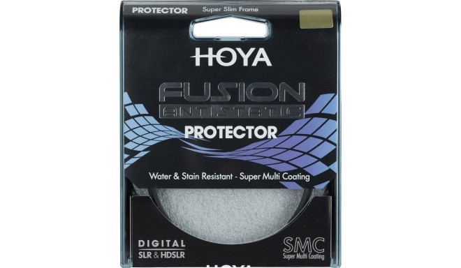 Hoya filter Protector Fusion Antistatic 72mm