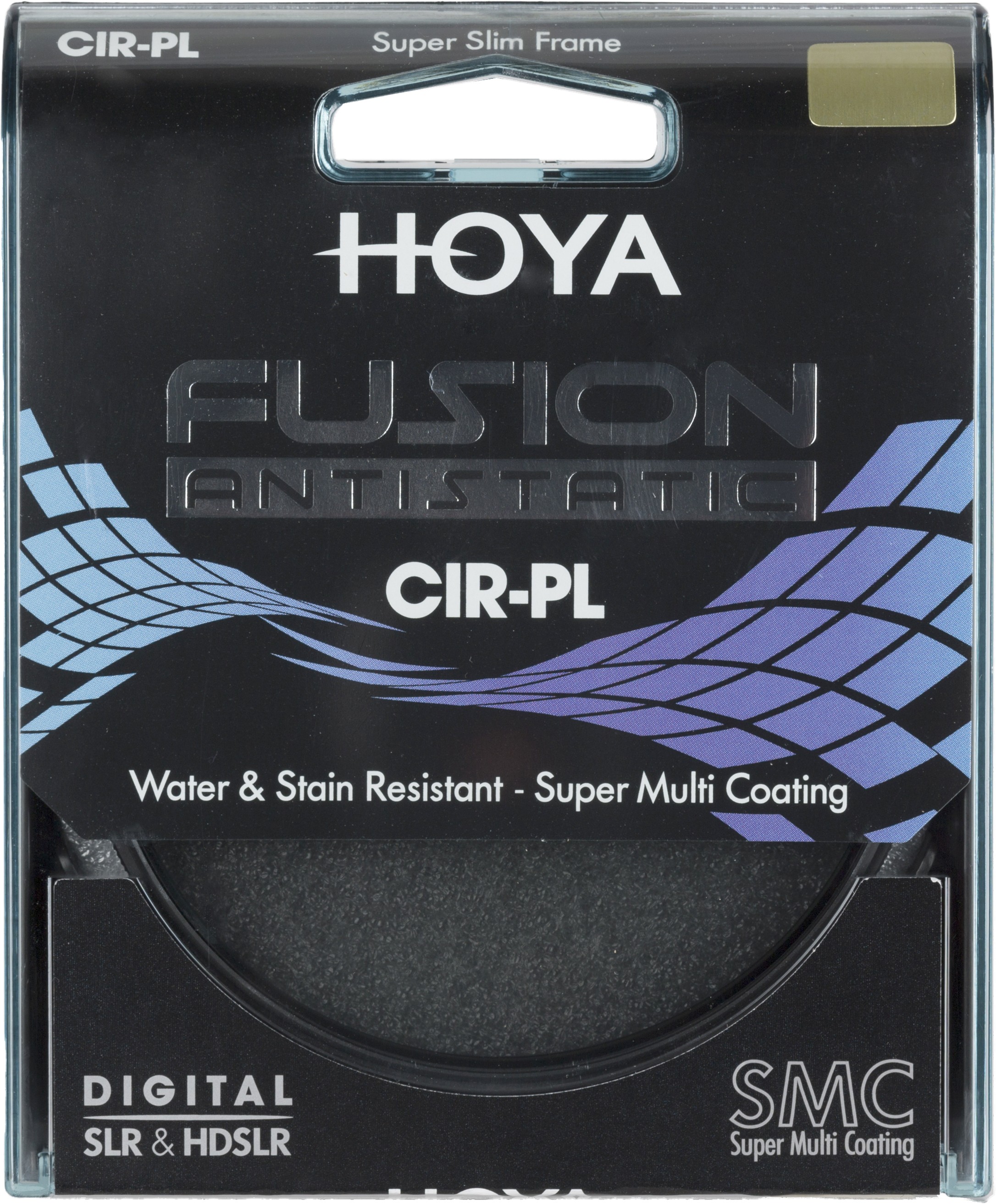 Hoya filter ringpolarisatsioon Fusion Antistatic ..