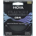 Hoya filter ringpolarisatsioon Fusion Antistatic 49mm