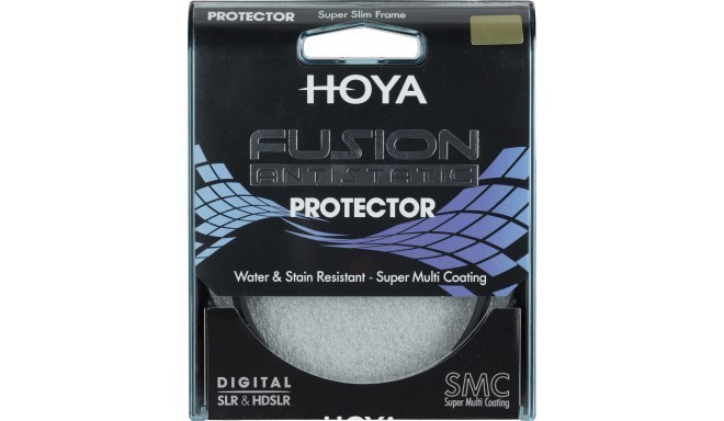 Hoya filtrs Protector Fusion Antistatic 40,5mm