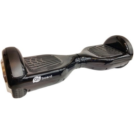 GoBoard Standard Pro BT 6,5" tasakaaluliikur, must
