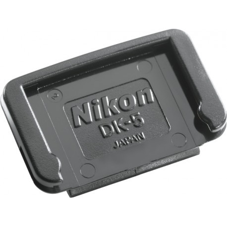 Nikon pildiotsija kate DK-5