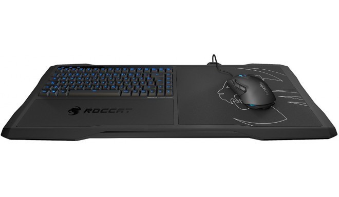 Roccat keyboard Sova Nordic (ROC-12-154)