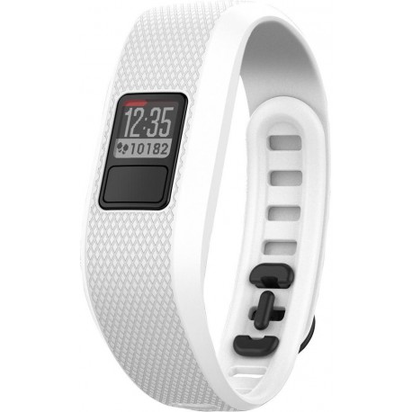 Garmin aktiivsusmonitor Vivofit 3 Regular, valge