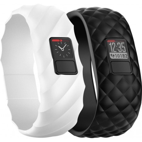 Garmin aktiivsusmonitor Vivofit 3 Gabrielle