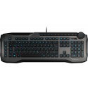 Roccat klaviatuur Horde Nordic, hall