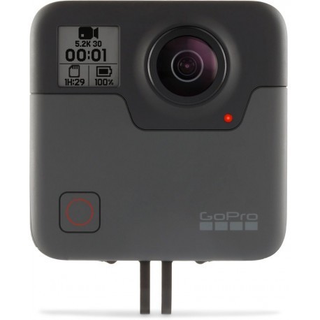 GoPro Fusion