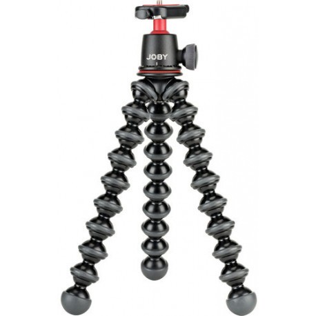 Joby штатив Gorillapod 3K Kit, черный/серый